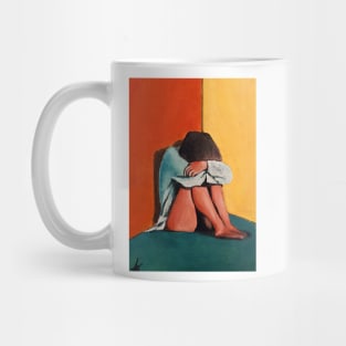 Vivid Mug